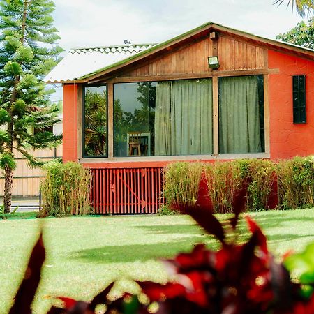 Villa Mckay'S Quinta Yaruqui Exterior foto