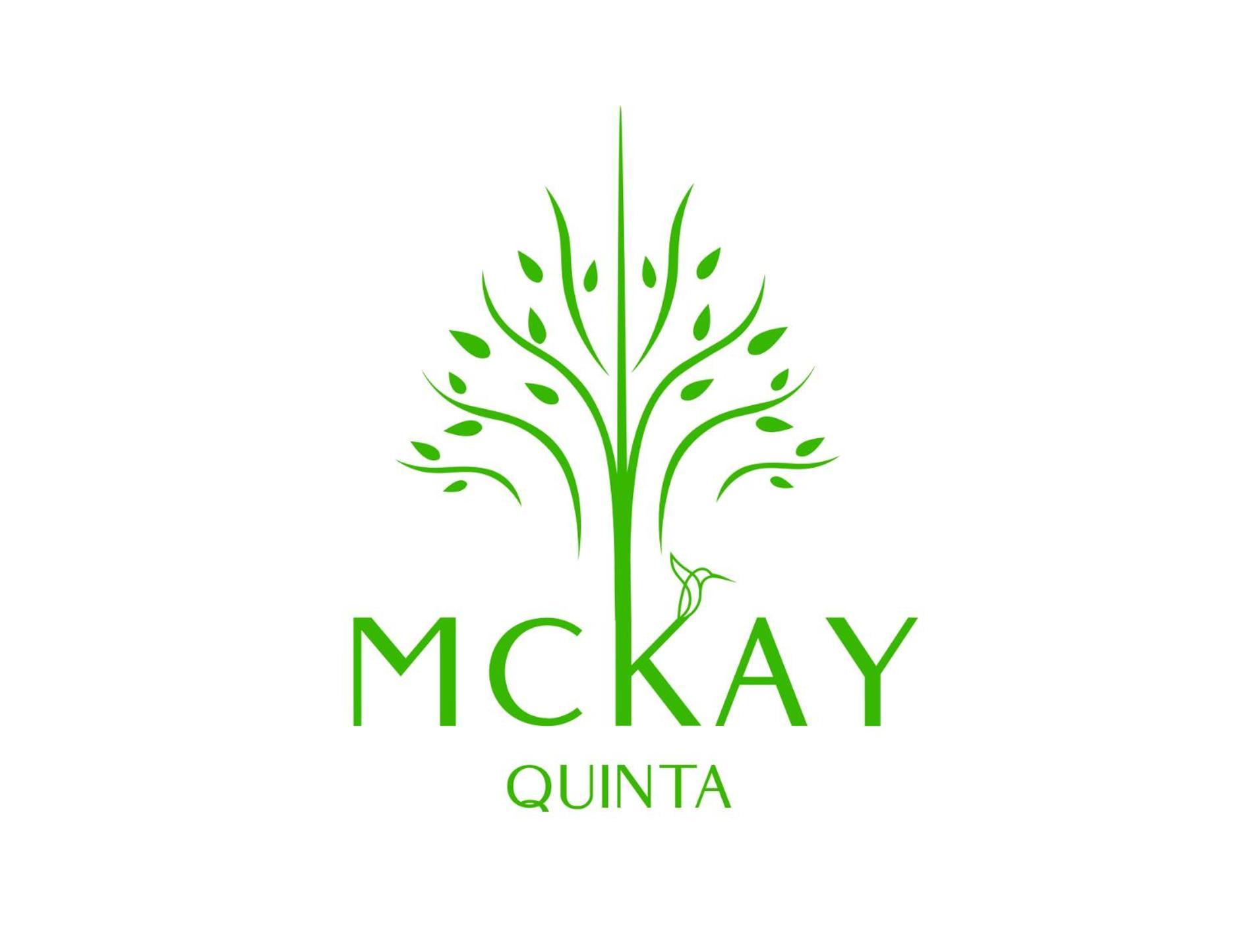 Villa Mckay'S Quinta Yaruqui Exterior foto